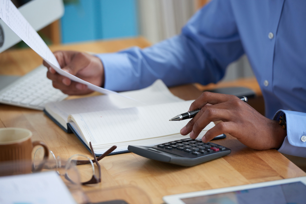 Managing Debt: Tips for Loan Repayment and Financial Wellness